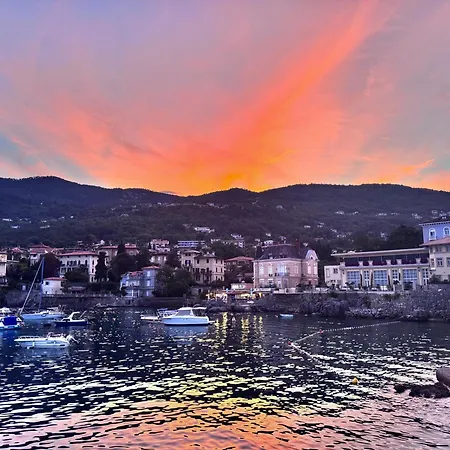 Apartmán Panorama House Opatija 2 *