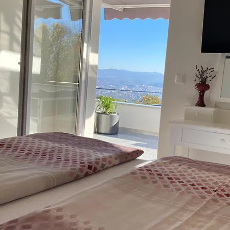 Panorama House Opatija 2 * Rukavac (Primorje-Gorski Kotar)