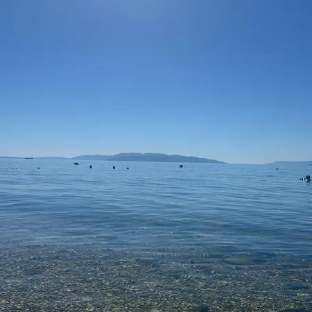 Apartmán Panorama House Opatija 2 *