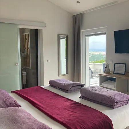 Panorama House Opatija 2 * Rukavac (Primorje-Gorski Kotar)