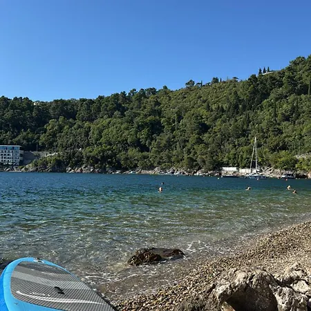 Panorama House Opatija 2 Apartmán Rukavac (Primorje-Gorski Kotar)