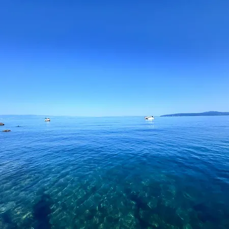 Apartmán Panorama House Opatija 2