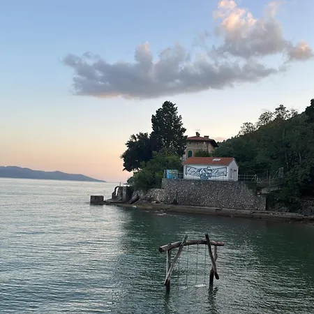 Panorama House Opatija 2 *